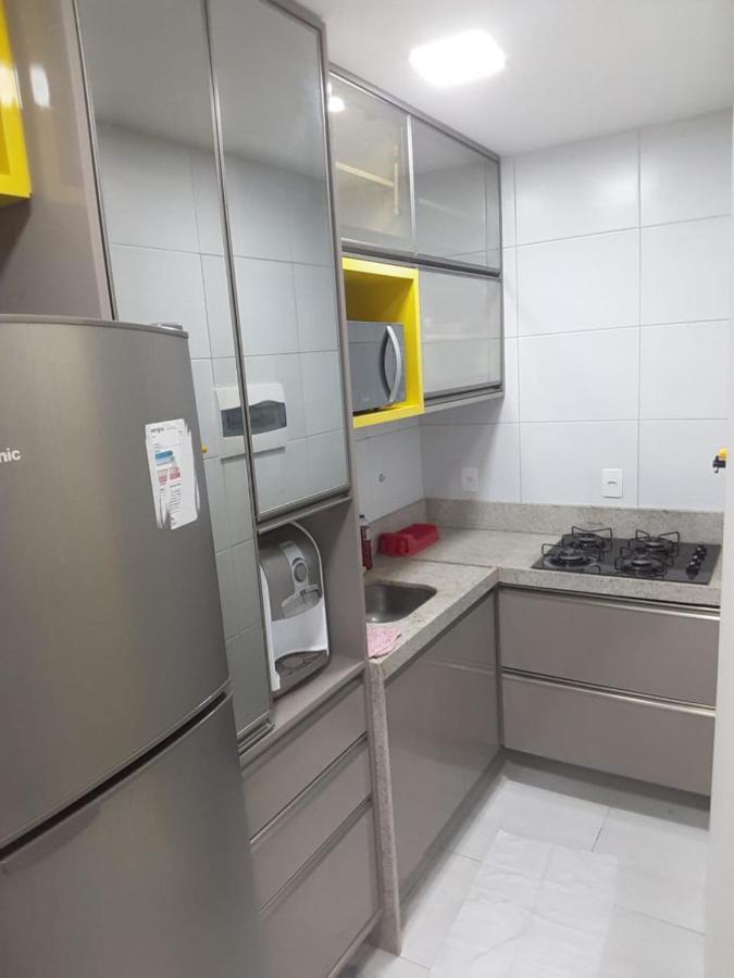 Apartment Muro Alto Clube Flats *