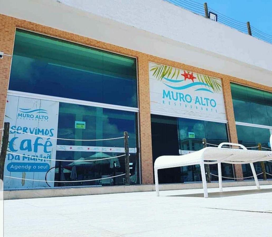 Apartment Muro Alto Clube Flats *