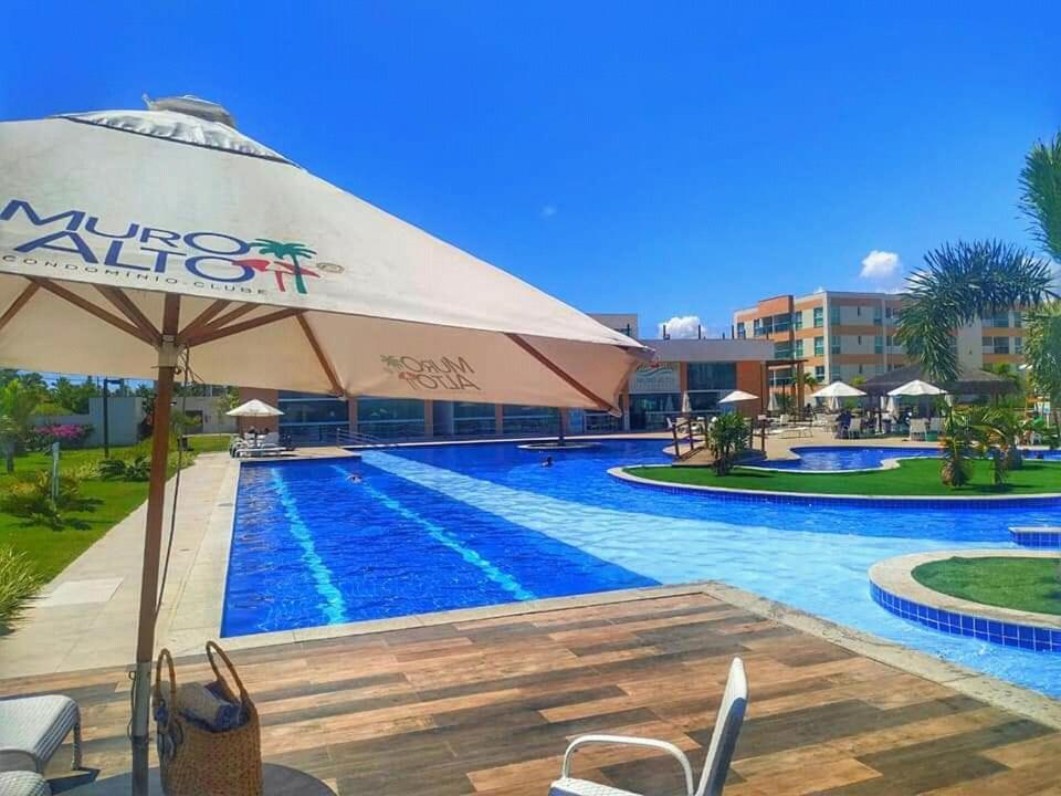 Apartment Muro Alto Clube Flats