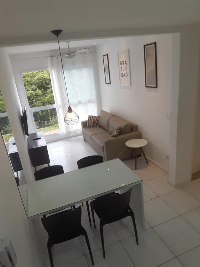 Apartment Muro Alto Clube Flats