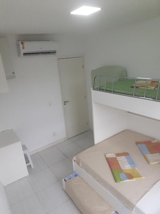 Muro Alto Clube Flats * Ipojuca