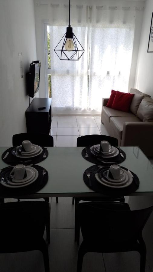 Muro Alto Clube Flats Apartment Ipojuca