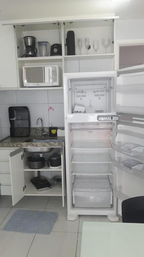 Muro Alto Clube Flats Apartment Ipojuca