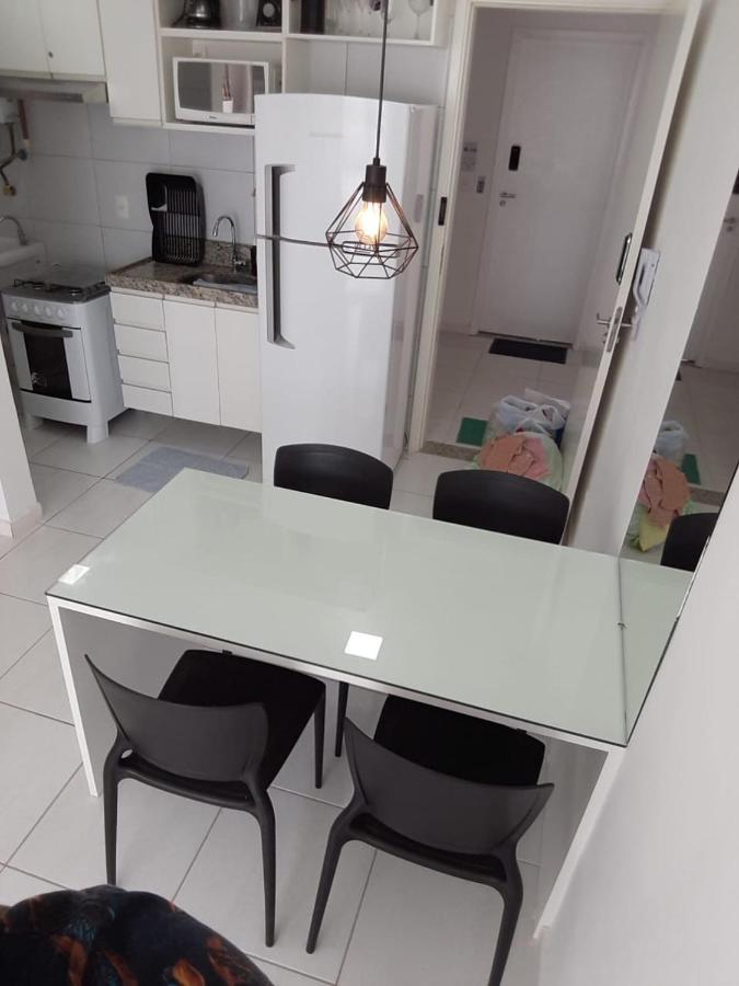 Muro Alto Clube Flats Apartment Ipojuca