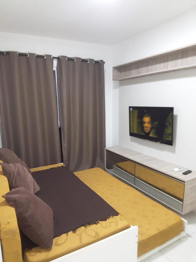 Apartment Muro Alto Clube Flats