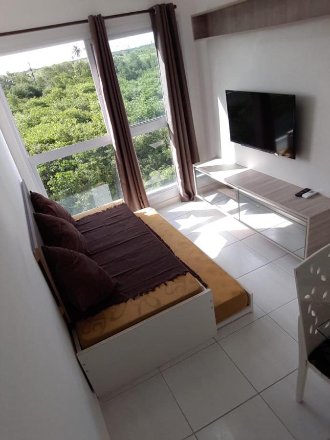 Apartment Muro Alto Clube Flats Ipojuca