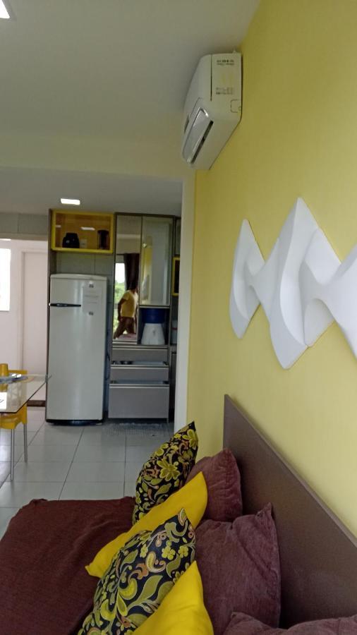 Muro Alto Clube Flats Apartment *