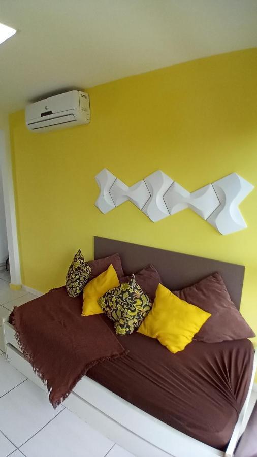 Muro Alto Clube Flats