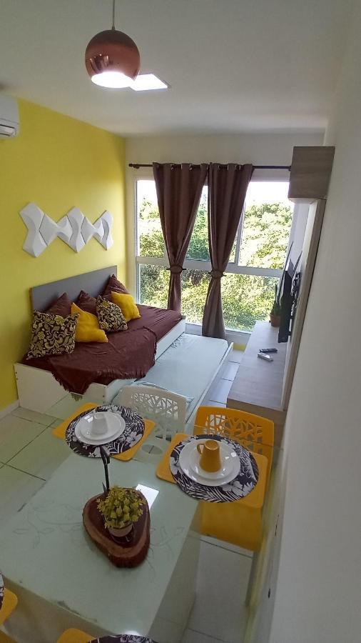 Apartment Muro Alto Clube Flats