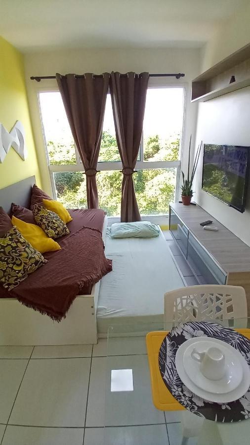 Muro Alto Clube Flats Apartment *