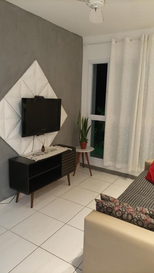 Apartment Muro Alto Clube Flats