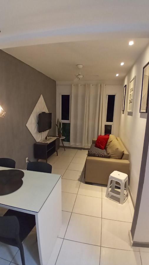 Muro Alto Clube Flats Apartment Ipojuca