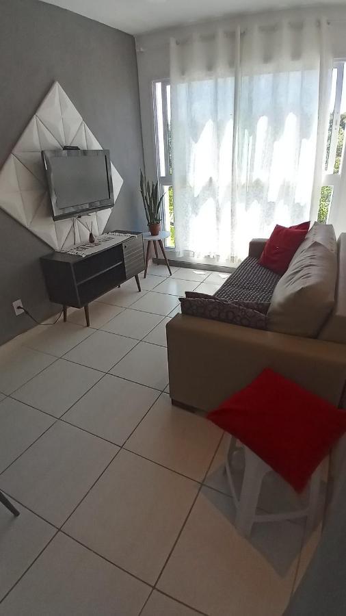 Muro Alto Clube Flats Apartment