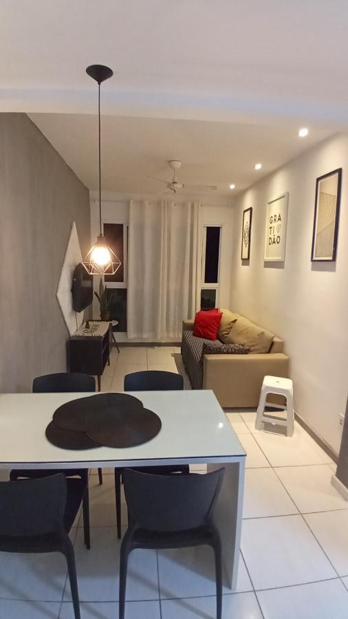 Muro Alto Clube Flats Apartment Ipojuca