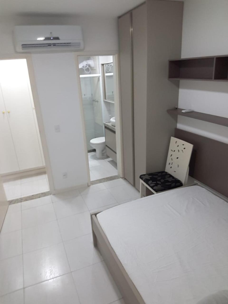 Apartment Muro Alto Clube Flats