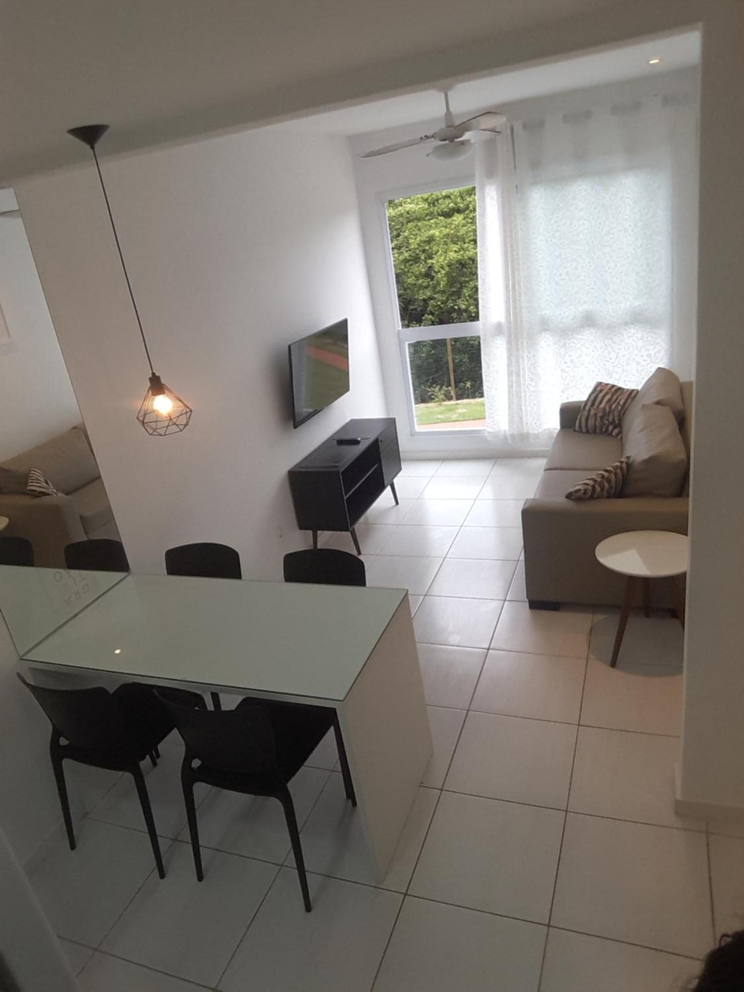Muro Alto Clube Flats Apartment *
