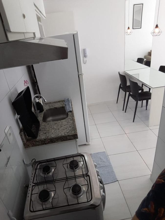 Muro Alto Clube Flats Apartamento *