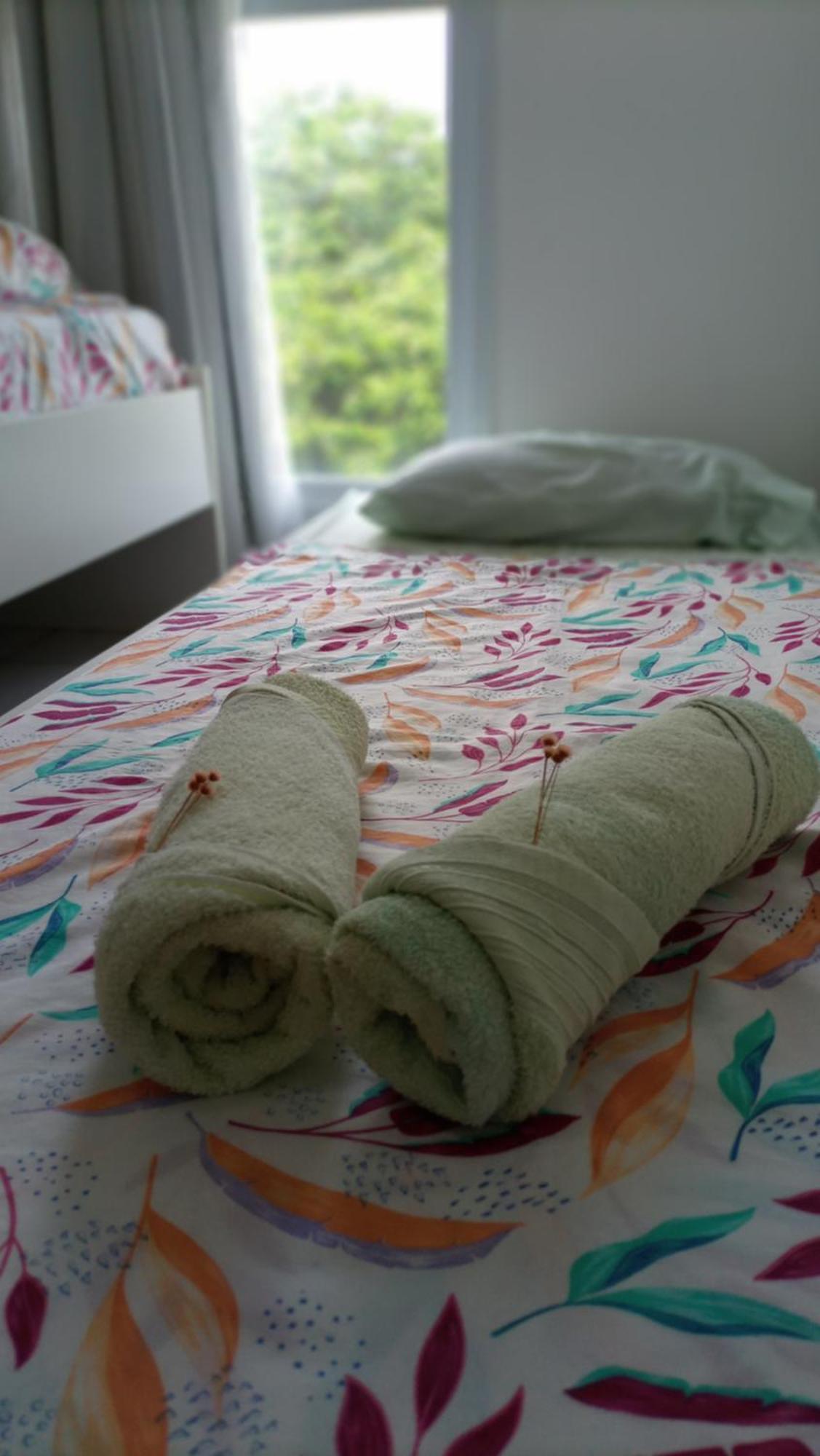 Apartamento Muro Alto Clube Flats Ipojuca