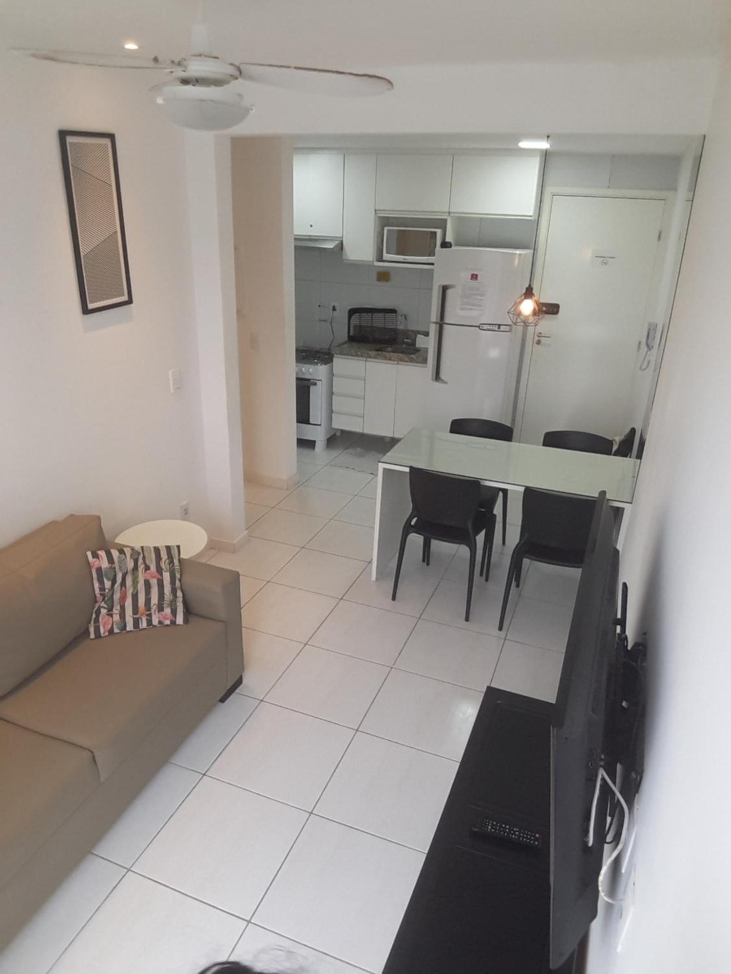 Muro Alto Clube Flats Apartamento *
